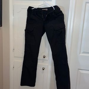 Women’s 5.11 tactical pant Stryke. Size 0 great condition
